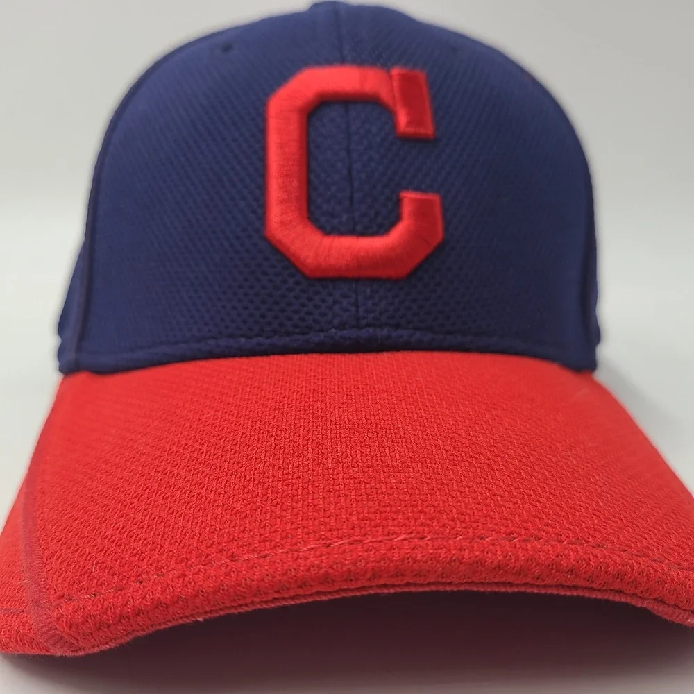 New Era tag says